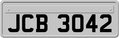 JCB3042