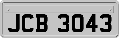 JCB3043