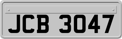 JCB3047
