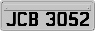 JCB3052