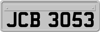 JCB3053
