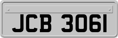 JCB3061