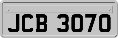 JCB3070
