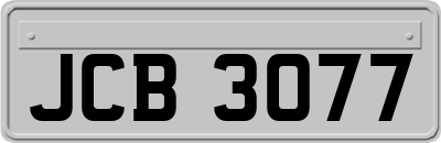 JCB3077