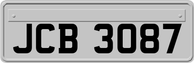 JCB3087