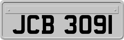 JCB3091