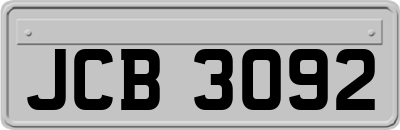 JCB3092