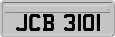 JCB3101