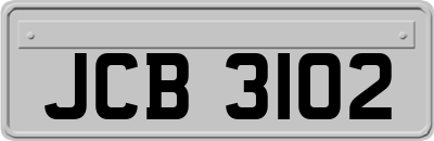 JCB3102