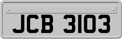 JCB3103