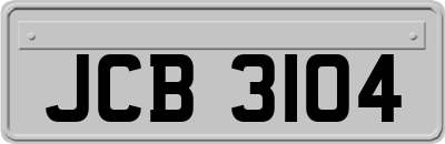 JCB3104