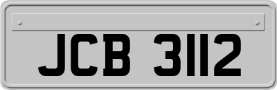 JCB3112