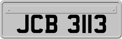 JCB3113