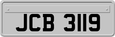 JCB3119