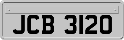 JCB3120