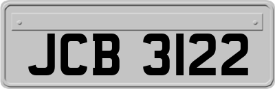 JCB3122