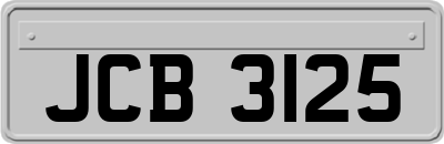 JCB3125
