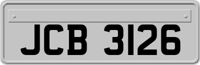 JCB3126