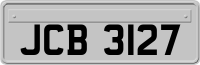 JCB3127