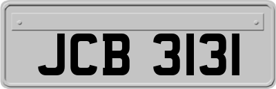 JCB3131