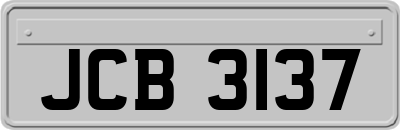 JCB3137