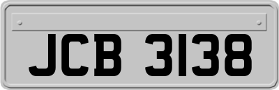 JCB3138