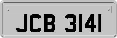 JCB3141