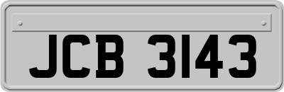 JCB3143