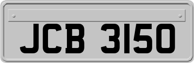 JCB3150