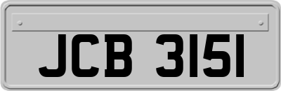 JCB3151