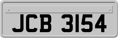 JCB3154