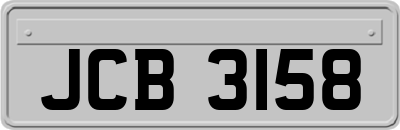 JCB3158