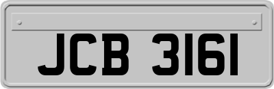 JCB3161