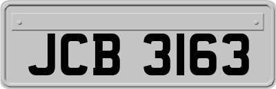 JCB3163