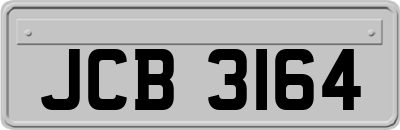 JCB3164