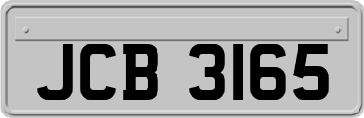 JCB3165