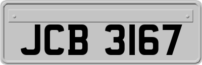 JCB3167