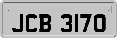 JCB3170