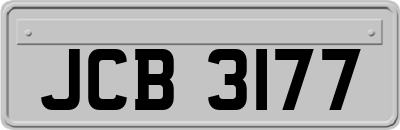 JCB3177