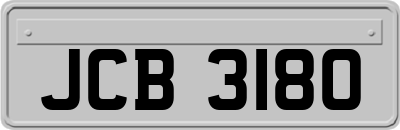 JCB3180