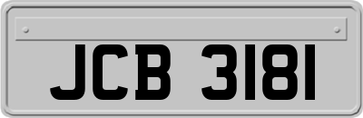 JCB3181