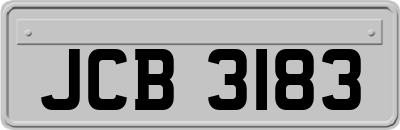 JCB3183