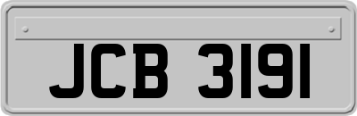 JCB3191