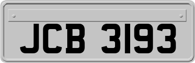 JCB3193