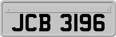 JCB3196