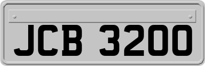 JCB3200