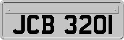 JCB3201