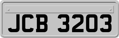 JCB3203