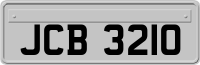 JCB3210