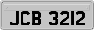 JCB3212